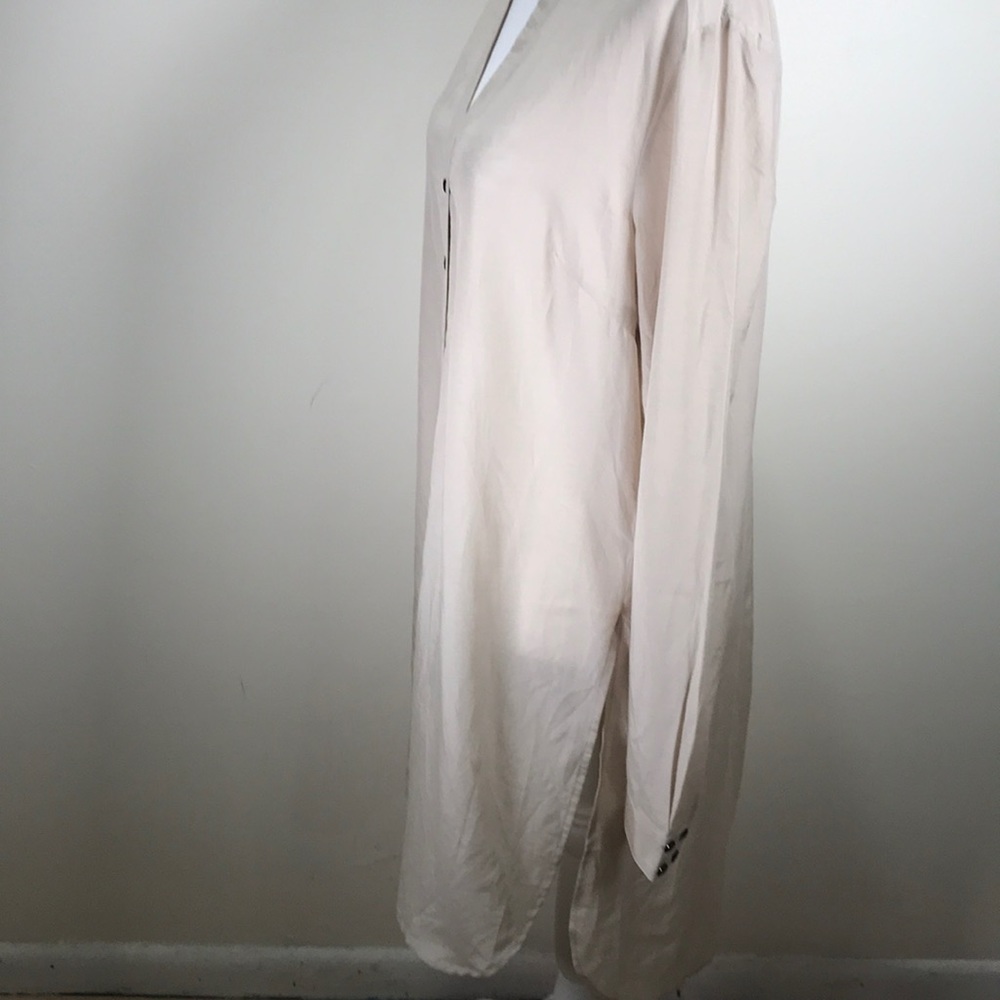 GoSilk Featherweight Silk Blend Tunic - Picture 4 of 8